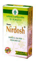 Nirdosh